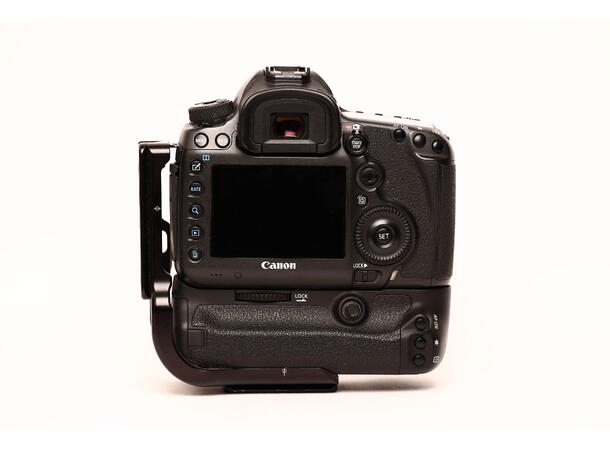 Canon EOS 5Ds R, BRUKT BRUKT, Se beskrivelse 