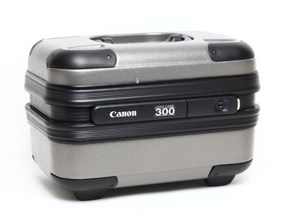 Canon Lens Case 300, BRUKT BRUKT, Se beskrivelse