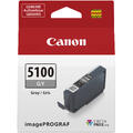 Canon PFI-5100 Gray For: Canon imagePROGRAF PRO-310