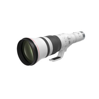 Canon RF 1200mm F8 L IS USM Supertele
