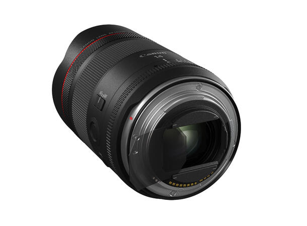 Canon RF 14mm f/1.4 L VCM Fullformat vidvinkel objektiv 