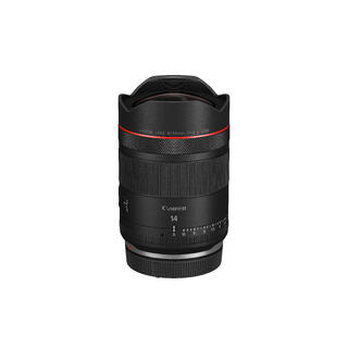 Canon RF 14mm f/1.4 L VCM Fullformat vidvinkel objektiv