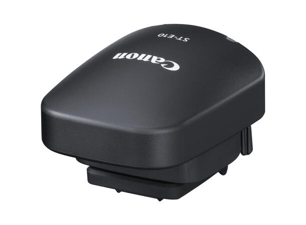 Canon ST-E10 Speedlite transmitter Fjernstyr blitsen på en smart måte 