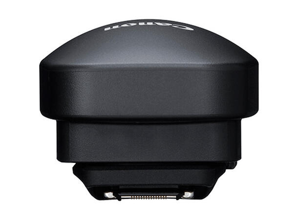 Canon ST-E10 Speedlite transmitter Fjernstyr blitsen på en smart måte 