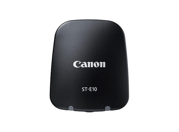 Canon ST-E10 Speedlite transmitter Fjernstyr blitsen på en smart måte