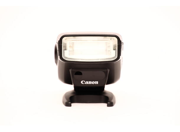 Canon Speedlite 270EX II BRUKT BRUKT, Se beskrivelse 