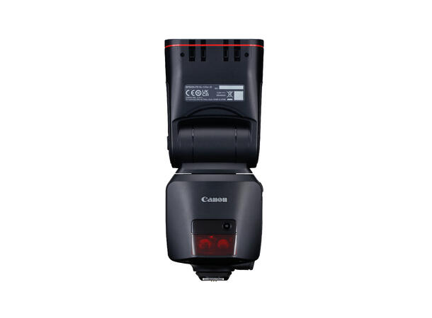 Canon Speedlite EL-1 (Versjon 2) støv- og vannbestandig, ledetall 60 