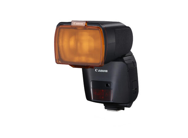 Canon Speedlite EL-1 (Versjon 2) støv- og vannbestandig, ledetall 60 