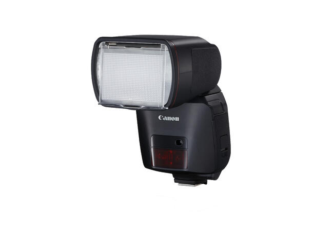 Canon Speedlite EL-1 (Versjon 2) støv- og vannbestandig, ledetall 60 