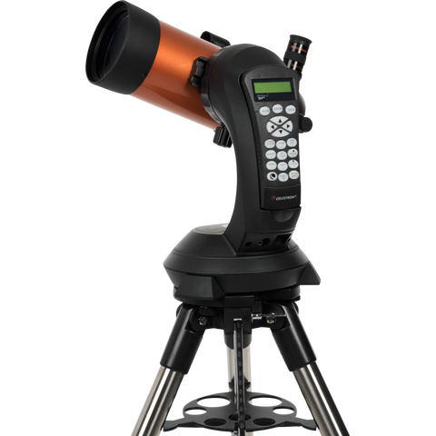 Celestron Nexstar SE 4 Celestrons guide til galaksen