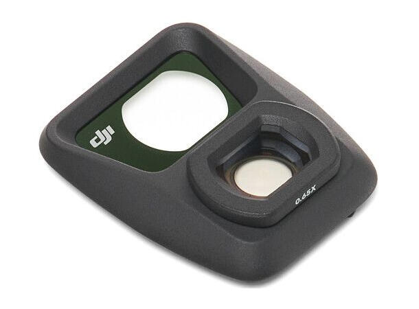 DJI Air 3 Wide-Angle Lens Vidvinkeladapter til DJI Air 3 