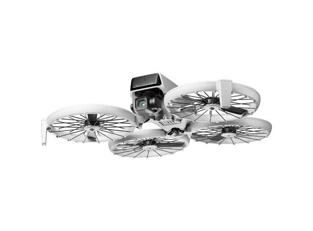 DJI Flip (GL) Kompakt, morsom, bærbar. 