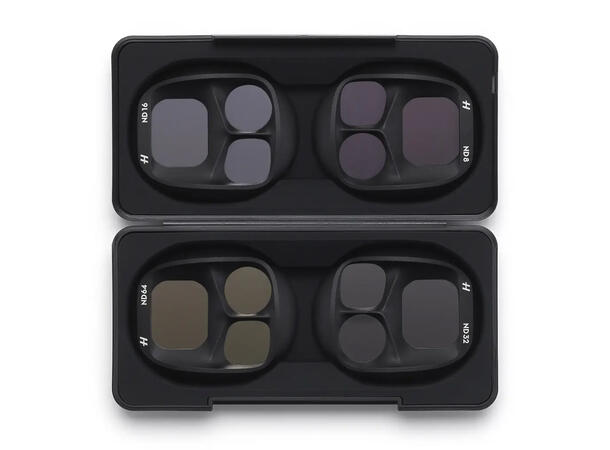 DJI Mavic 4 Pro ND Filters Set ND8/16/32/64 