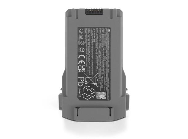 DJI Mini 5 Pro Intelligent Flight Batter Opp til 36min flytid, 2788mAh 