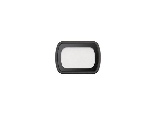 DJI Osmo Pocket 3 Black mist filter Black mist filter for Osmo Pocket 3 