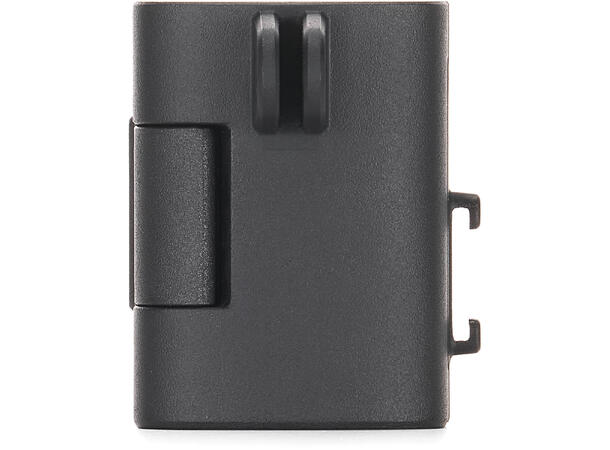 DJI Osmo Pocket 3 Expansion Adapter Adapter til DJI Pocket 3 