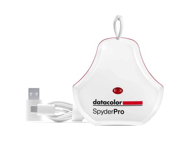 Datacolor Spyder Print Studio For perfekt fargekontroll 
