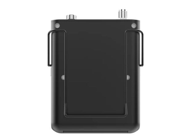 Deity THEOS DLTX Phantom Power 32-bit float, W.Lav Pro, timecode 