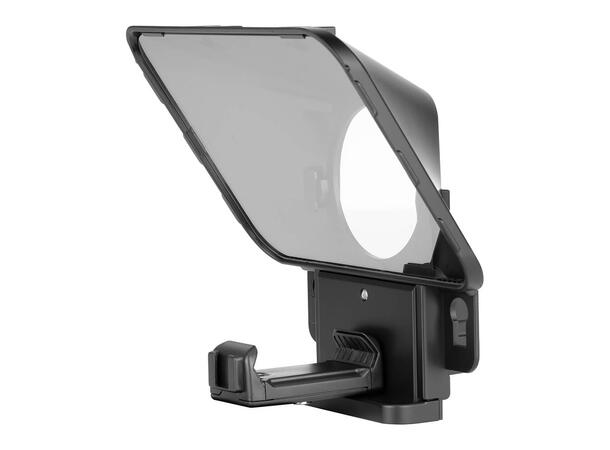 Desview prompter T3 Tablet 11" Smarttelefon/ nettbrett teleprompter 