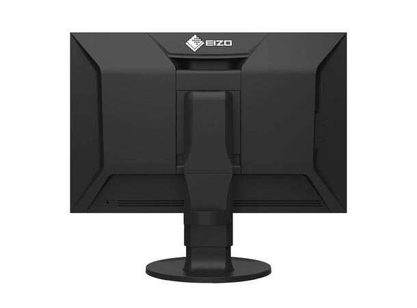 Eizo ColorEdge CS2400S CAL 24" Svart Bundlet med kalibrator 