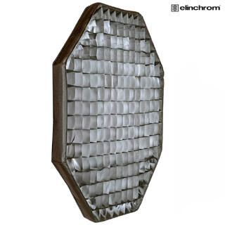 Elinchrom Rotagrid Octa 175 cm Grid til softboks