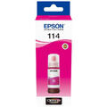 Epson Blekk 114 Claria ET Premium Magenta