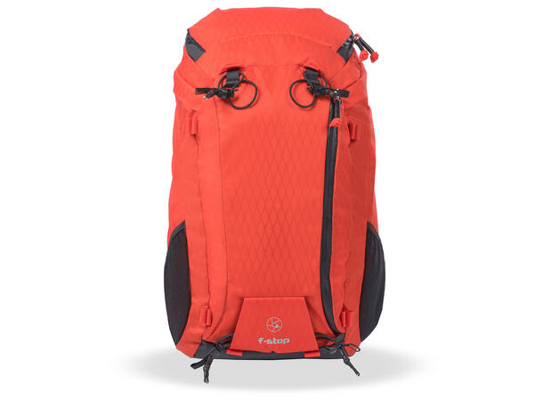 F-Stop Ajna 37 L DuraDiamond (Magma) Kompakt sekk, 37L volum 