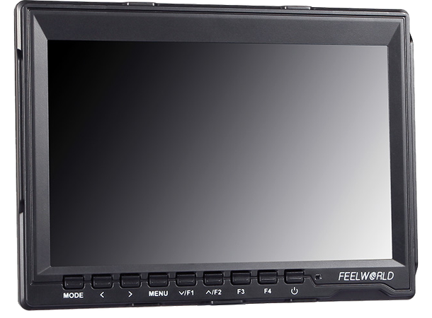 Feelworld Monitor FW759 7" 7"  HDMI kameramonitor