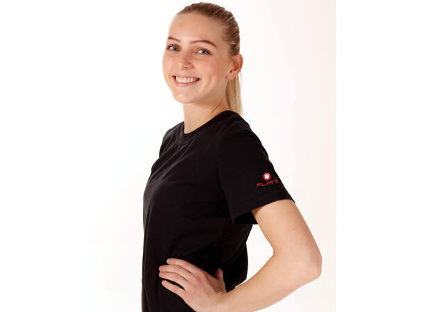 Flåttavvisende T-skjorte «Flora» X-Large Beskytelse mot Flått og Insekter 