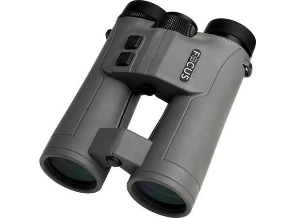 Focus Track II 8x42 ED RF 1500m 
