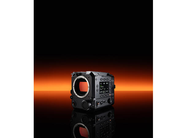 Fujifilm GFX Eterna 55 