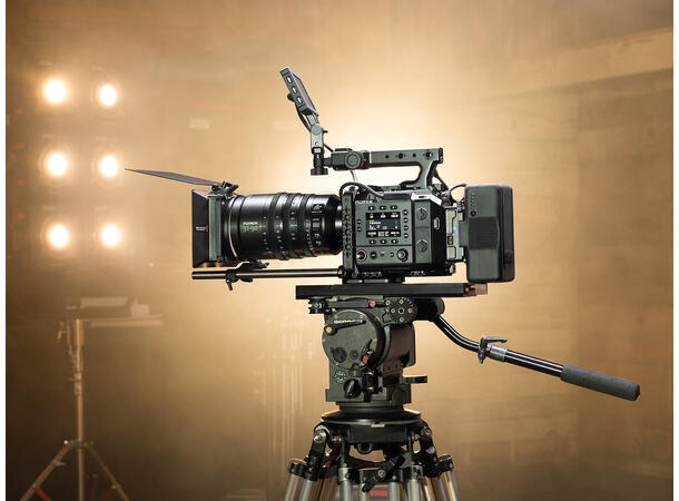 Fujifilm GFX Eterna 55 