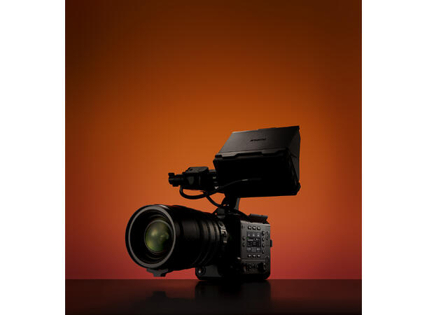 Fujifilm GFX Eterna 55 