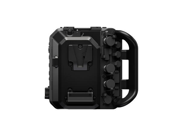 Fujifilm GFX Eterna 55 