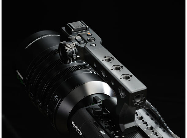 Fujifilm GFX Eterna 55 