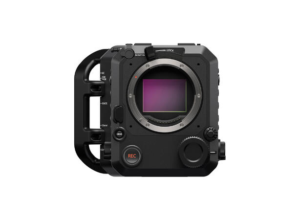 Fujifilm GFX Eterna 55 