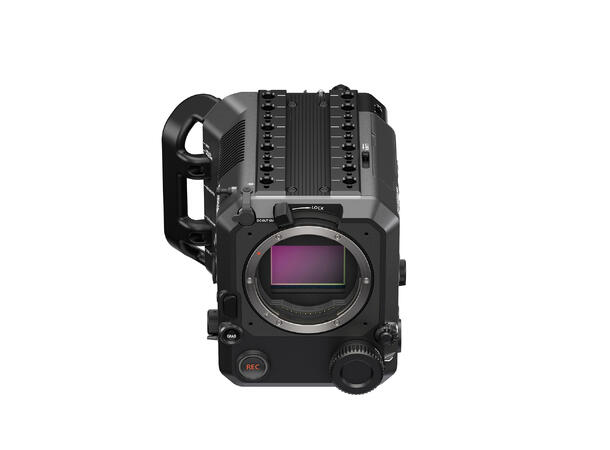 Fujifilm GFX Eterna 55 