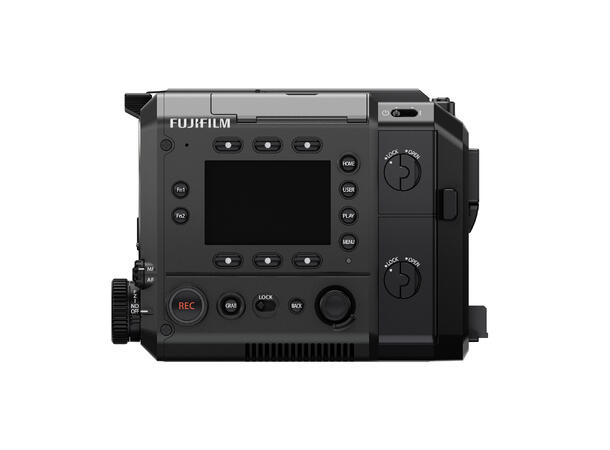 Fujifilm GFX Eterna 55 