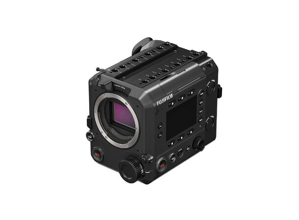Fujifilm GFX Eterna 55 