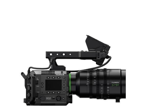 Fujifilm GFX Eterna 55 