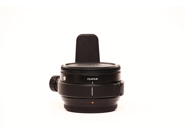 Fujifilm H-Mount Adapter G, BRUKT BRUKT, Se beskrivelse, for hc mount 