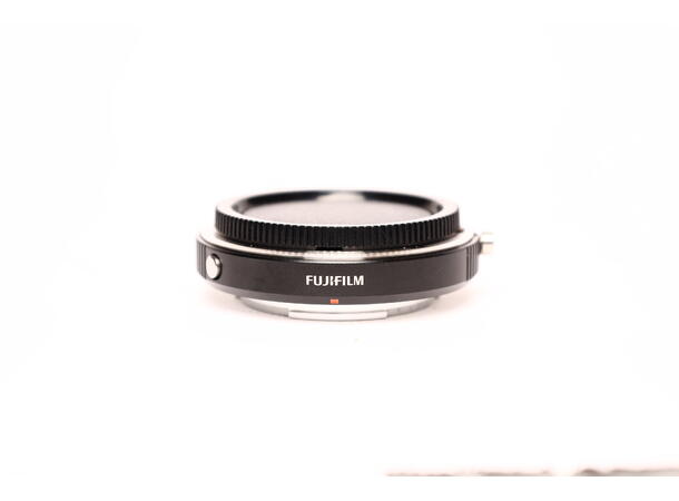 Fujifilm M Mount Adapter, BRUKT BRUKT, Se beskrivelse, for X mount 
