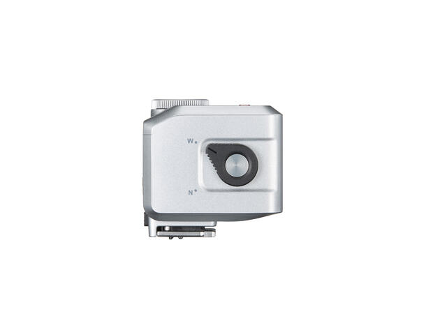 Godox Flash iT30 Pro Fujifilm Sølv Brukervennlig TTL-blits i lommeformat 