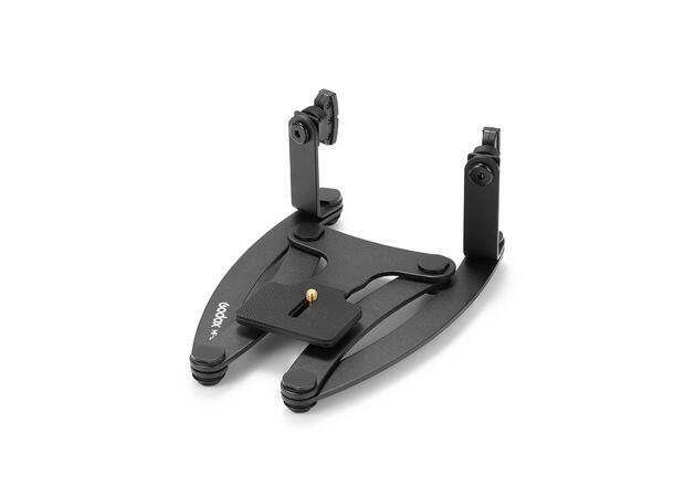 Godox MF12-DK2 Dental Macro Kit Sony Tannlege dual flash for Sony 