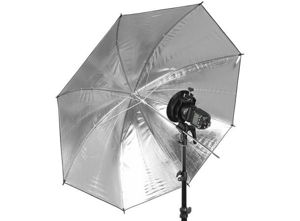 Godox S2 Speedlite adapter for Bowens Adapter for å bruke blitz på bowens 