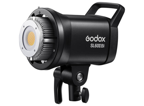 Godox SL60II Bi-Color LED Videolys Bi Color 