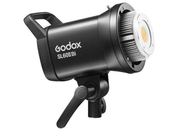 Godox SL60II Bi-Color LED Videolys Bi Color 