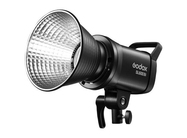 Godox SL60II Bi-Color LED Videolys Bi Color 