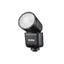 Godox V1mid Oppladbar Speedlite TTL Blits