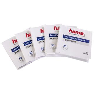 Hama Linsepapir Objektivserviett 150stk